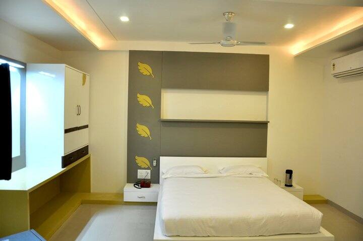 Hotel Mangal Darshan, Nathdwara 3